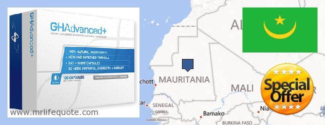 Dónde comprar Growth Hormone en linea Mauritania